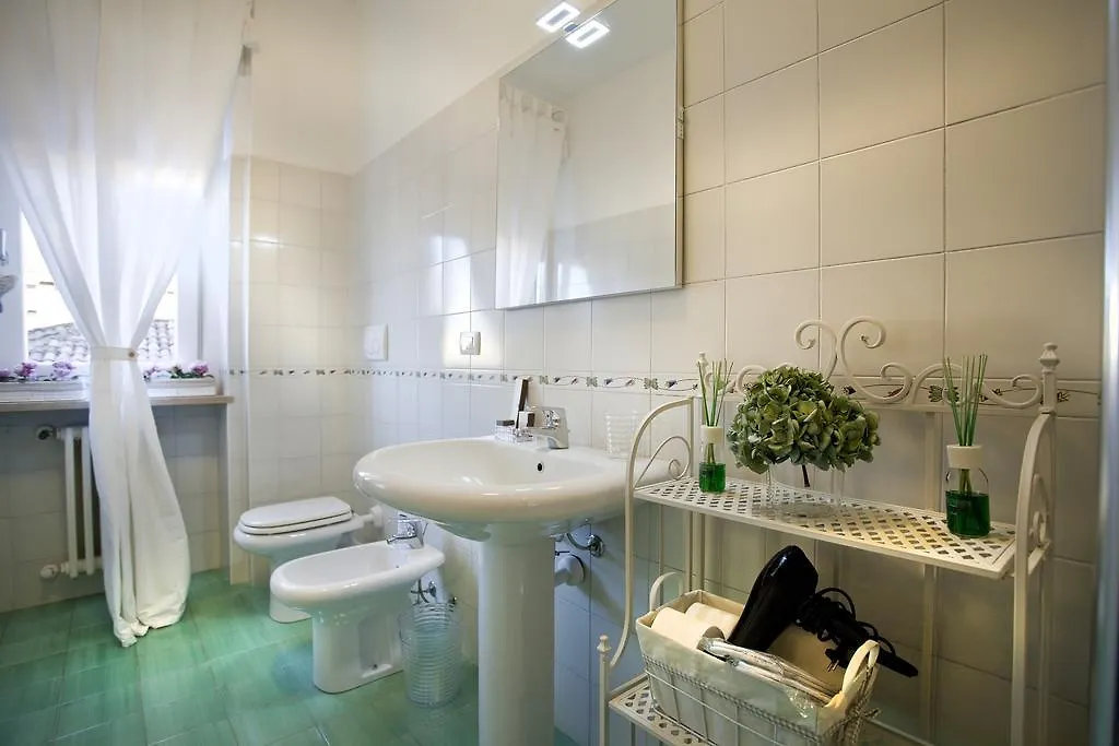 Casa Vittoria Hotel Verona 0*,