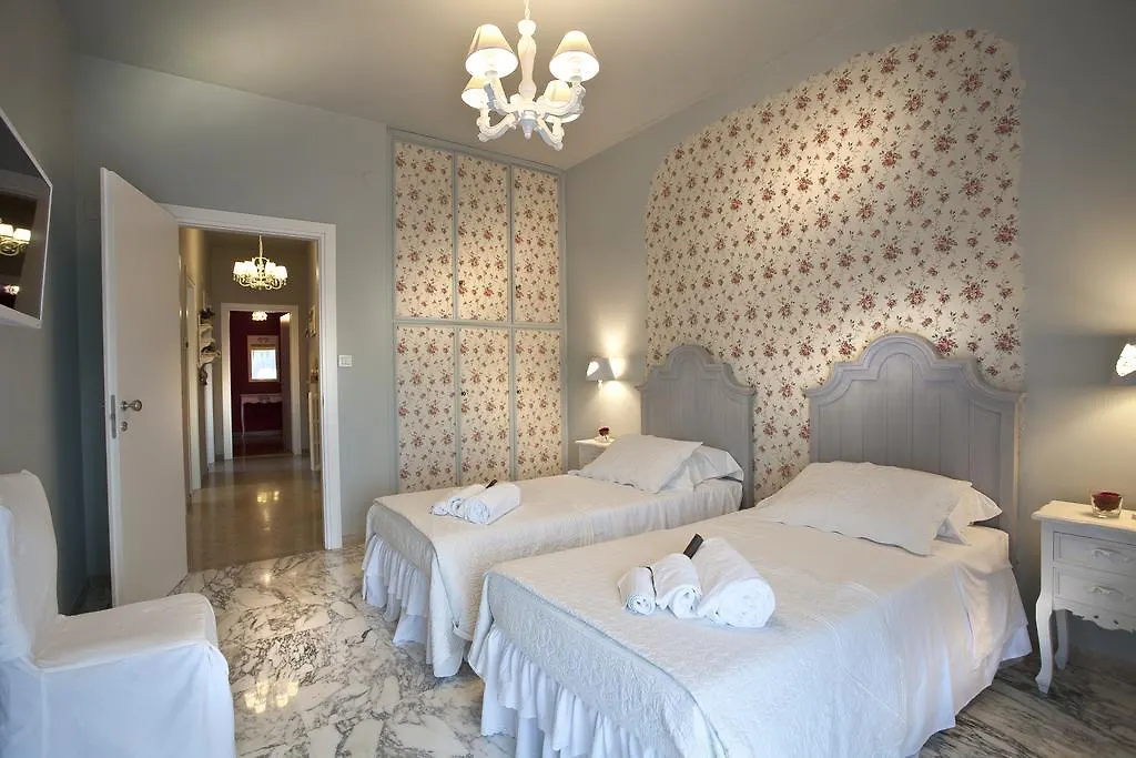 Casa Vittoria Hotel Verona 0*,  Italien