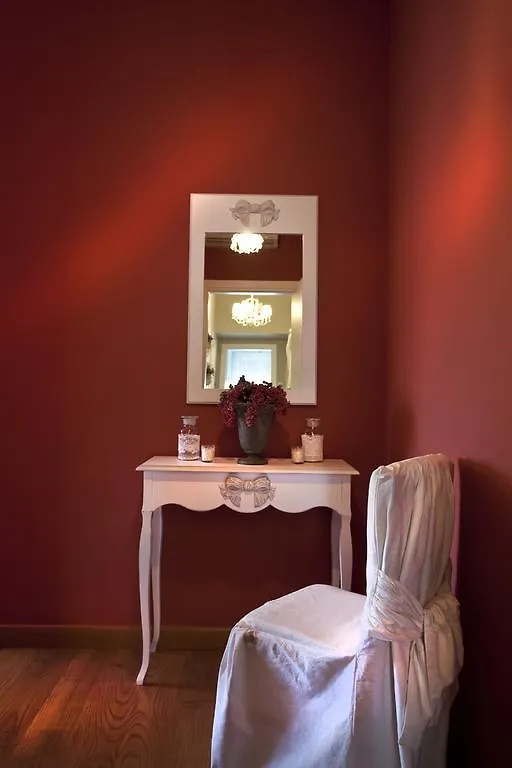 Casa Vittoria Hotel Verona Gæstehus