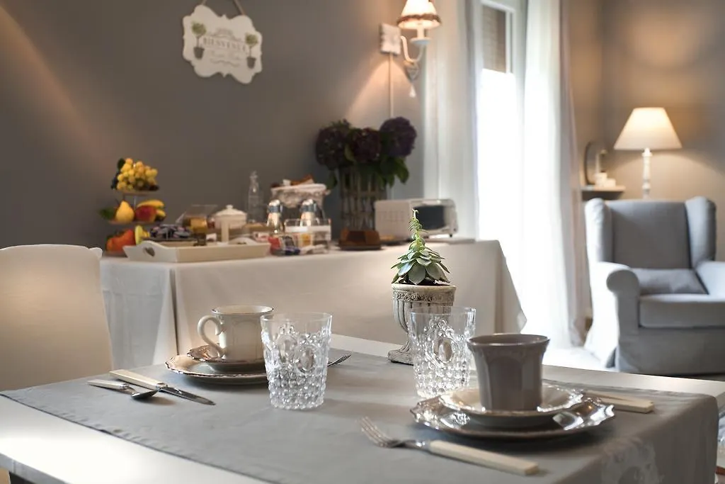 Casa Vittoria Hotel Verona