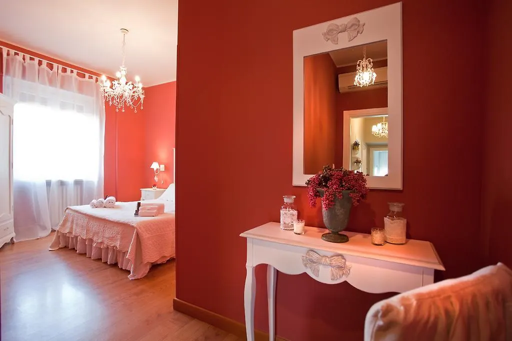 Casa Vittoria Hotel Verona