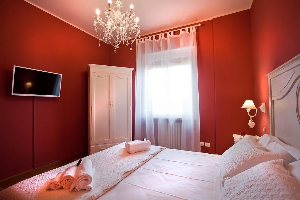Casa Vittoria Hotel Verona 0*,  Italien