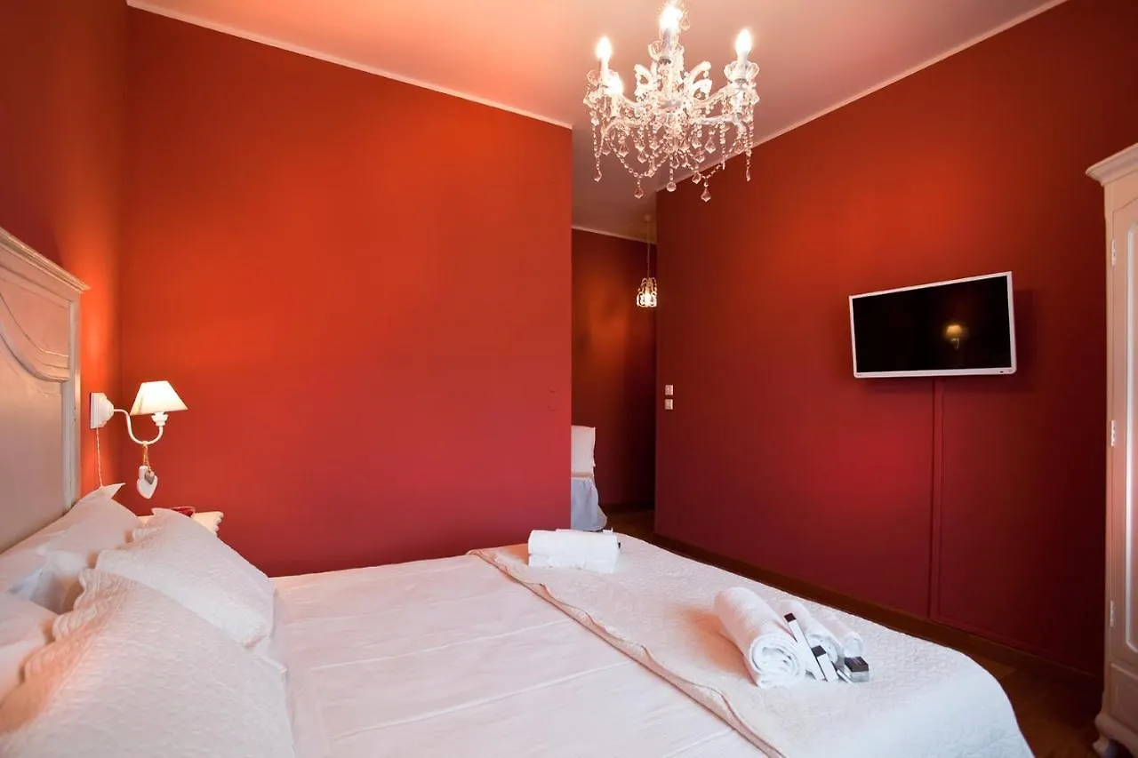 Casa Vittoria Hotel Verona 0*,  Italien