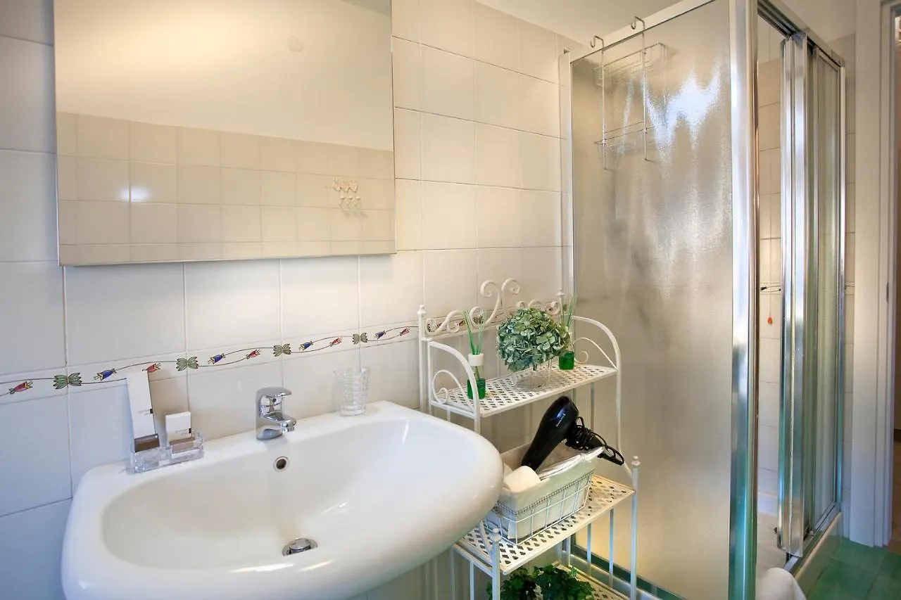 Gæstehus Casa Vittoria Hotel Verona
