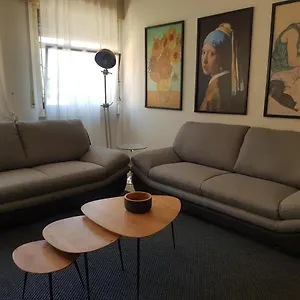 Attico Di Luna Guest house