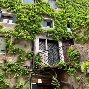  Maison d'hôtes Familly Italie