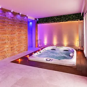  Hotel Hibrido Boutique Hotel&spa Italie