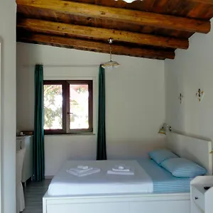 Couette-café Il Siriaco Italie