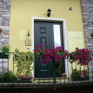 La Ca De La Fra , Gravedona Italië