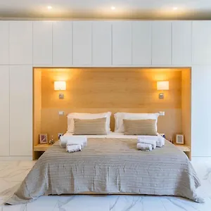  Couette-café Luxury Corso Umberto Italie