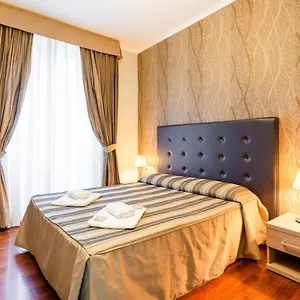  Couette-café Dreams Italie