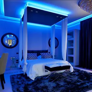 *** Hotel La Fenice Italie