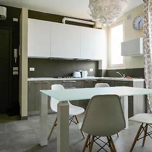 Appartamento Casa Myriam, Verona
